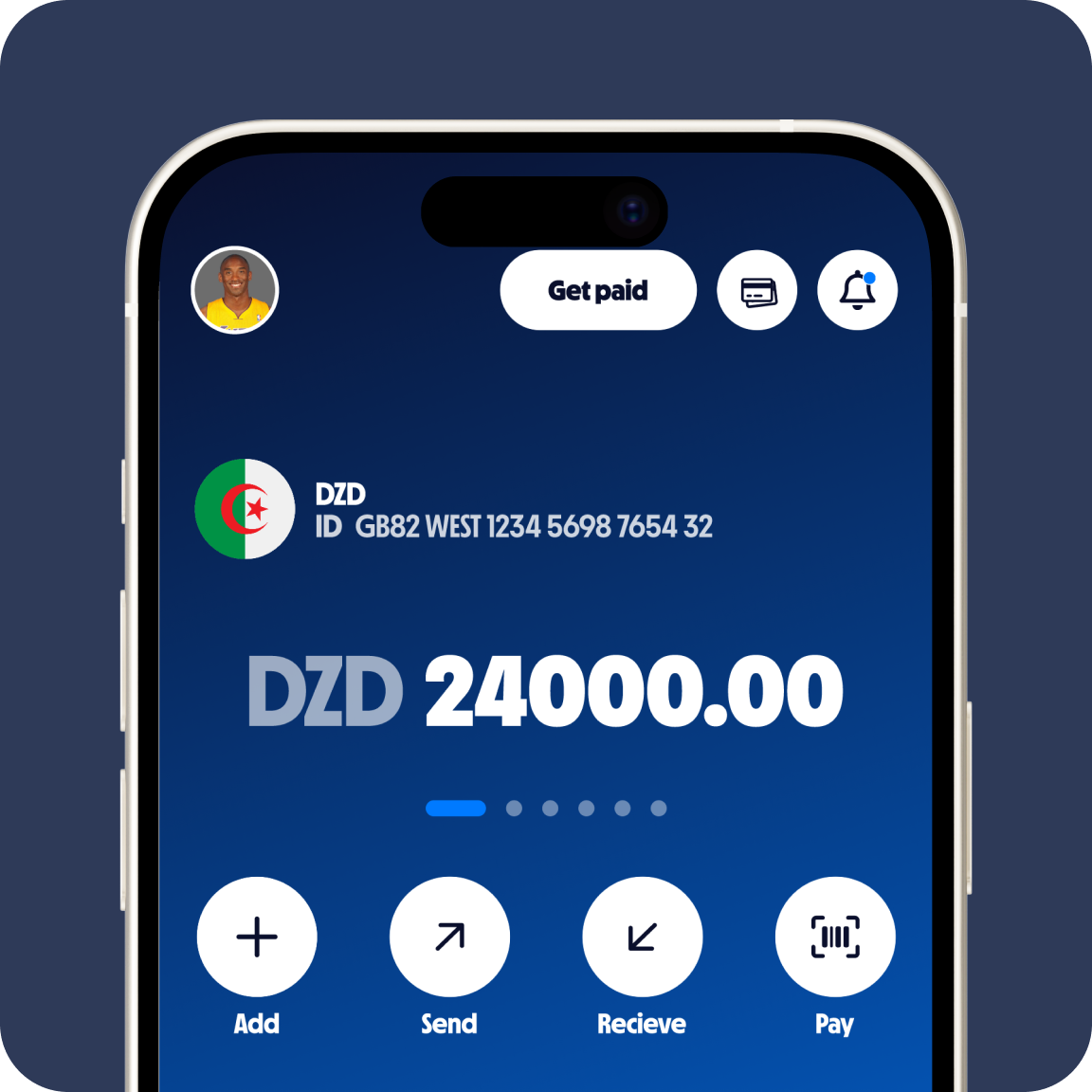 Built for everyday use