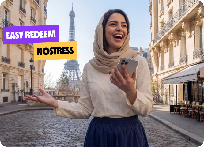 YOUR PLANS CHANGE.<br />NO WORRY