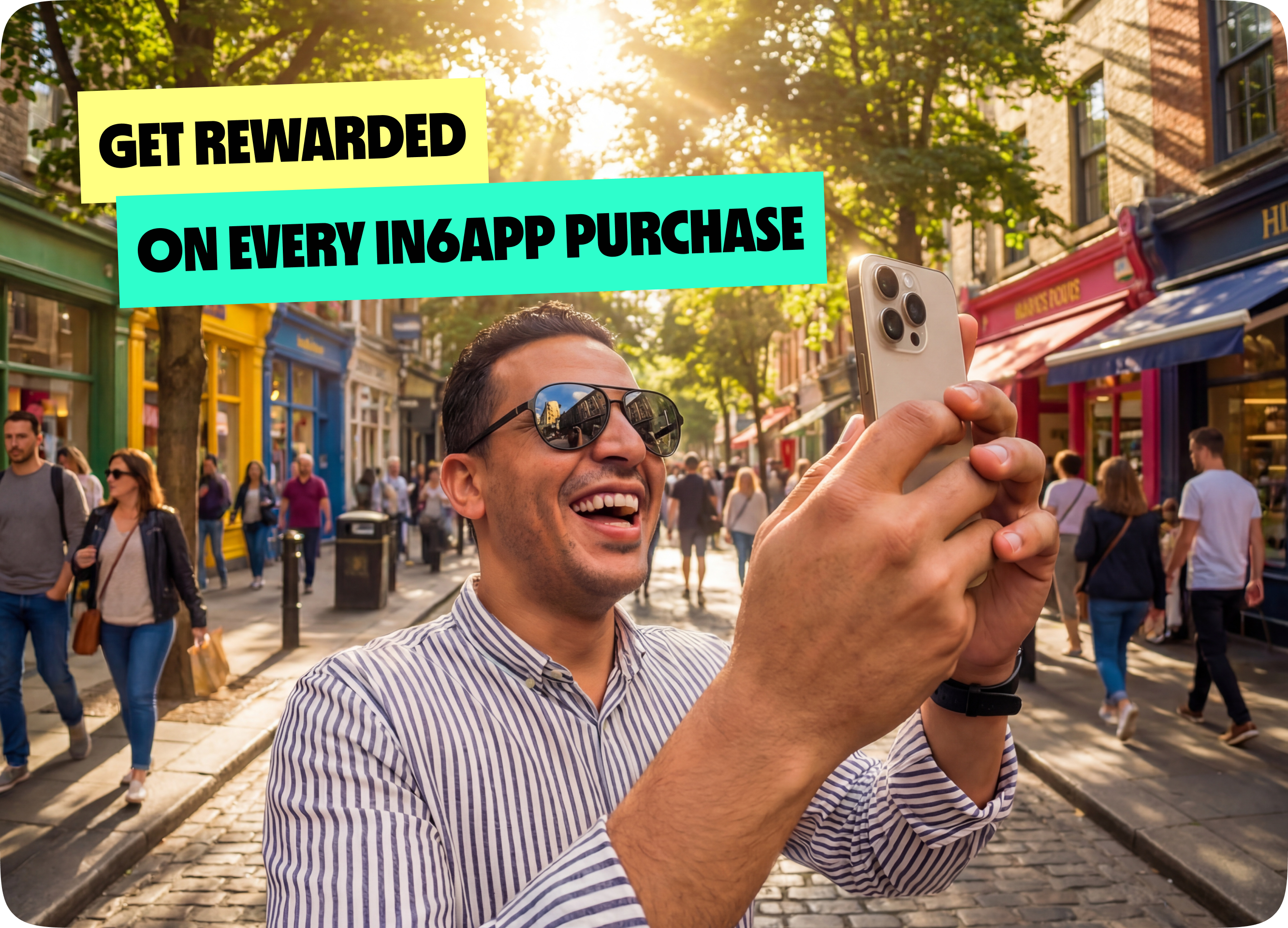 GOSIM REWARD SYSTEM<br />IS LIVE